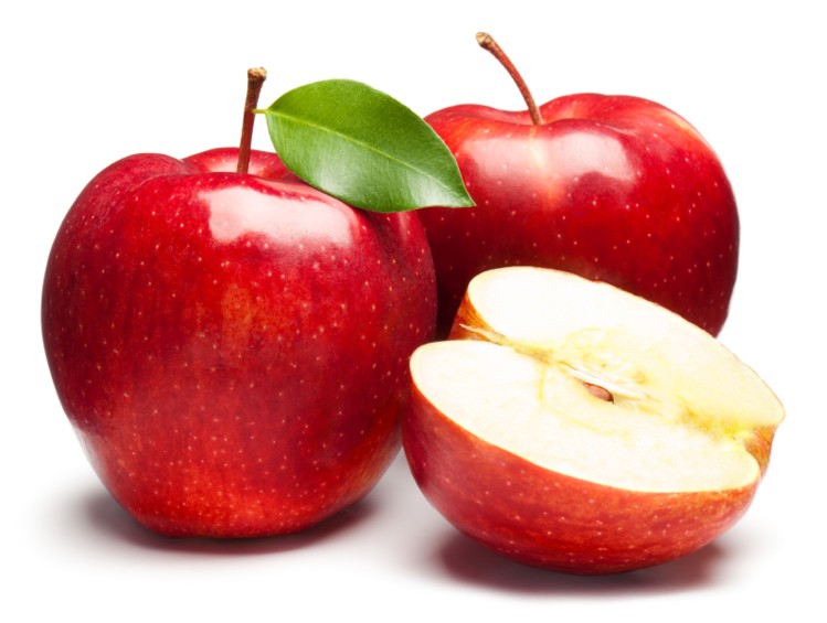 7 Possible Benefits of Apple Polyphenols